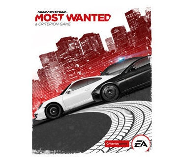 Need for Speed: Most Wanted (2012) PC