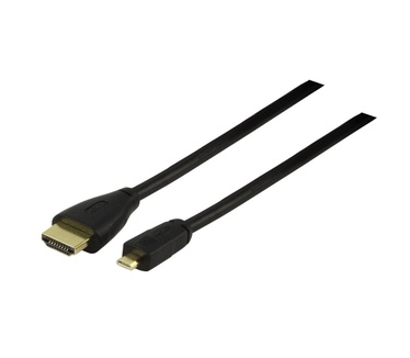 Veripart HDMI naar micro-HDMI