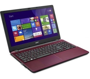 Acer E5-571-33K3