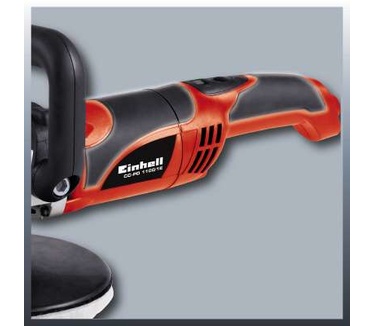 Einhell CC-PO 1100/1E