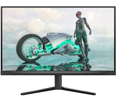 Philips Evnia 27M2N3200S/00 Zwart