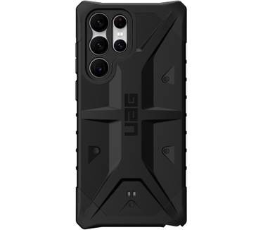 Urban Armor Gear 213447114040 (Galaxy S22 Ultra 5G) Zwart
