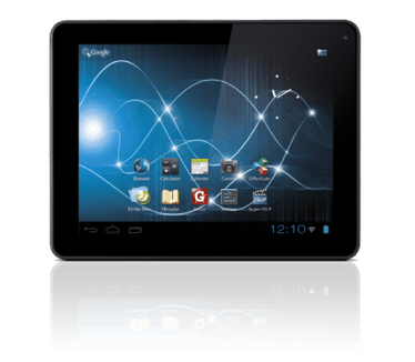Yar TAB466EUK GoTab Zetta