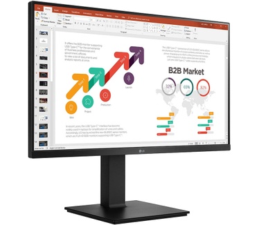 LG 27BP450Y-B