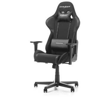 DXRacer Formula F11 Zwart