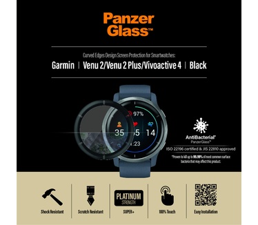 PanzerGlass 3652
