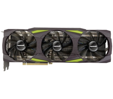 Manli RTX 3070Ti