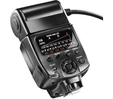 Walimex pro Macro