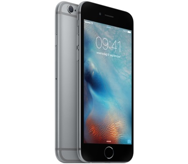Apple iPhone 6s 128GB Grijs