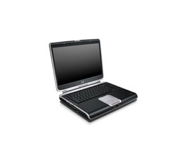 HP Pavilion ZV6251EA (Athl. 64 3200+; 1GB; 80GB; DVD+/-RW; 15,4"TFT; WXP Home)