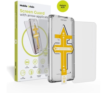 Mobile Origin SGZ-GA35