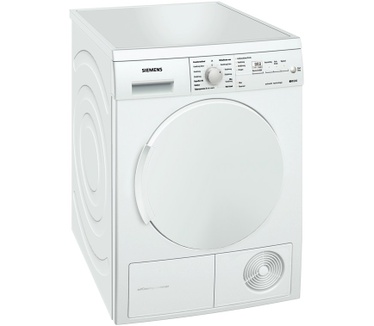 Siemens WT44W361NL