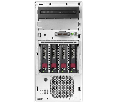 HPE ML30 Gen10 Bundle