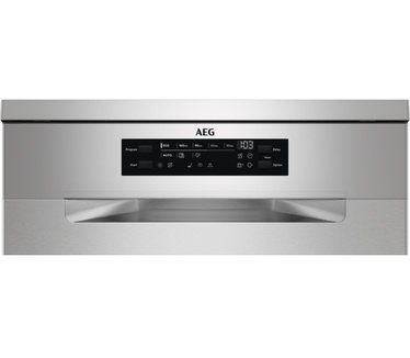 AEG FFB53627ZM