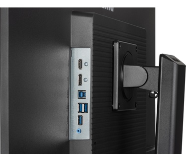 Iiyama ProLite XB3270QSU-B1 Zwart
