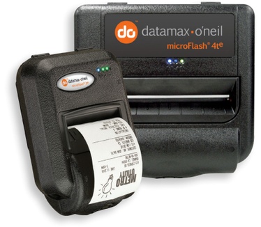 Datamax O'Neil MF4te (200360-100)
