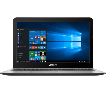Asus X556UQ-DM1306T