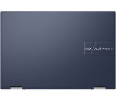 ASUS VivoBook Go 14 Flip TP1400KA-EC002WS (Azerty toetsenbord)