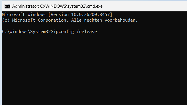 Windows 11 lokaal account