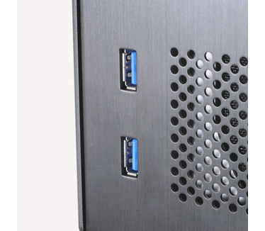 Lian Li PC-Q15B