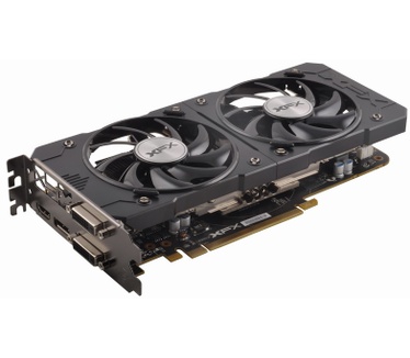 XFX AMD RADEON R7 370 2GB