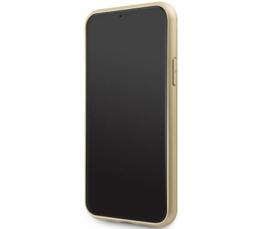 Guess 4G Hard Case - Apple iPhone 11 Pro (5.8'') - Bruin  Bruin