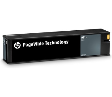HP 981X