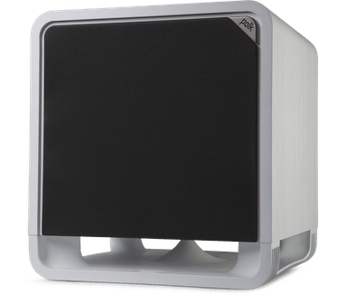 Polk Audio HTS 12 (Wit)