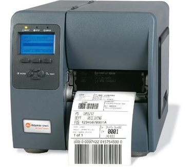 Datamax O'Neil Mark II M-4206