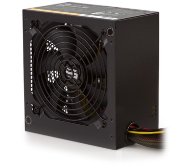SilentiumPC Zasilacz  Elementum E2 550W 80plus EU