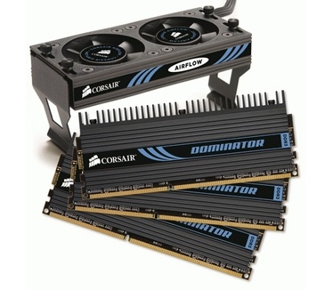 Corsair Dominator TWIN3X2048-1800C7DF