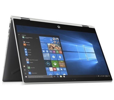 HP Pavilion x360 14-dd0505nd