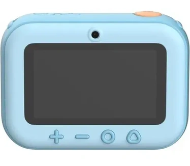 myFirst Insta 20 Digitale camera voor kinderen Blauw