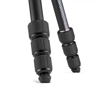 Manfrotto Element MII Aluminium