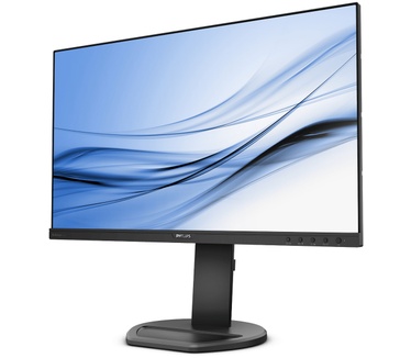 Philips B-line 241B8QJEB/00 Zwart