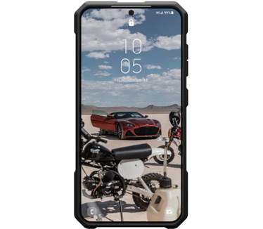 Urban Armor Gear Monarch PRO