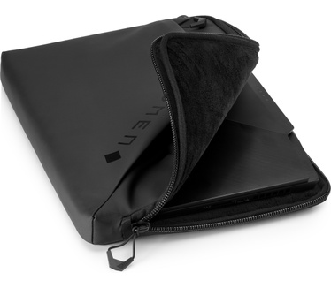 HP OMEN Transceptor 15 Zwart