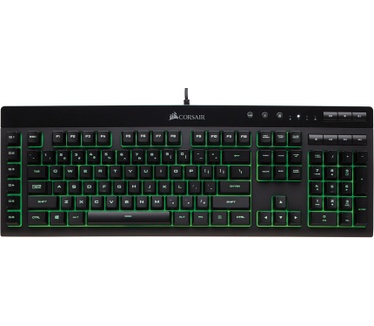 Corsair Gaming K55 RGB (Qwerty EU)