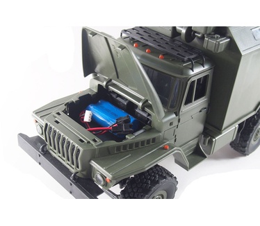 Amewi Ural B36