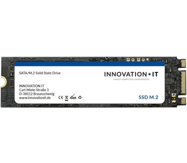 Innovation IT 00-256555