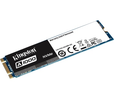Kingston A1000 960GB