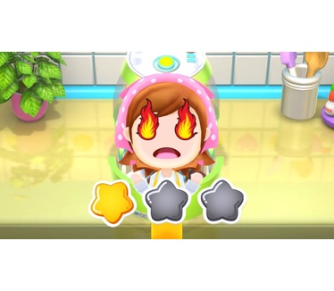 Cooking Mama: Cookstar, PS4
