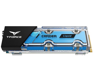 Team Group Cardea Liquid 256GB
