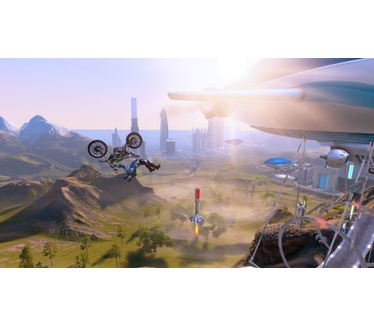 Trials: Fusion, Xbox One
