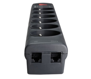 Eaton Protection Strip 6 Tel DIN