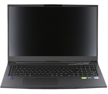 BTO X-Book 17X882