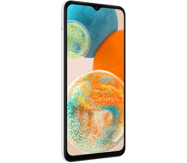 Samsung Galaxy A23 5G, 4GB ram, 64GB opslag Wit