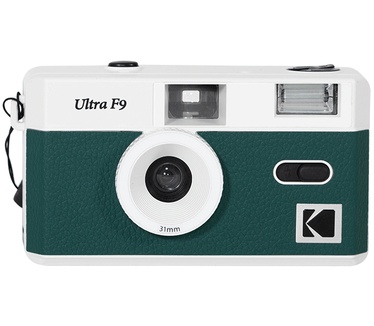 Kodak F9