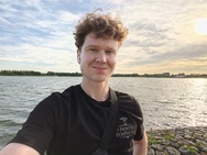 Sony Xperia 1 VIII cameratest - Selfies