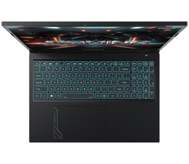Gigabyte G6 KF-H3EE854SH i7-13620H/16" 165Hz/16GB/1TB SSD/W11/RTX4060-8GB